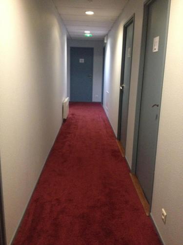 The Originals City Hôtel Nevers Centre Gare (Inter-Hotel) - image 12
