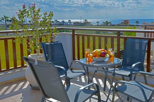 Villa Rosedale by Ezoria Villas in Sotira