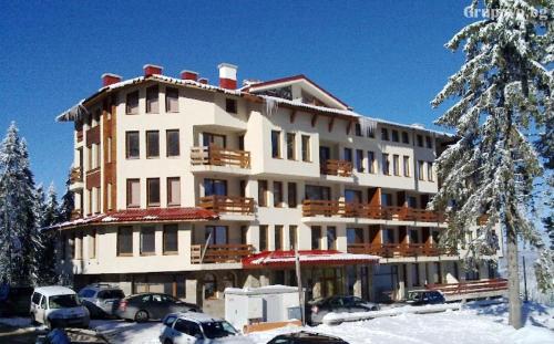 Rositsa 28 - Apartment - Pamporovo