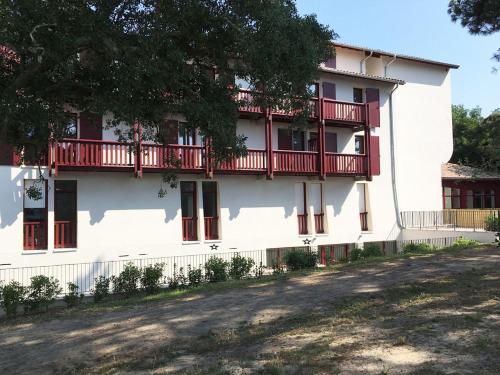 Appartement T2 sur le lac d'Hossegor