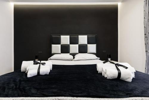 B&B BELIEVE one suite con spa