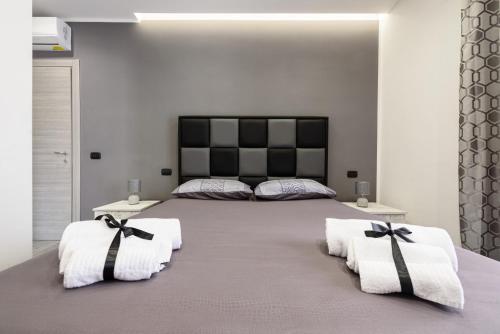B&B BELIEVE one suite con spa