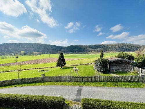 Baumeister`s Ferienwohnung