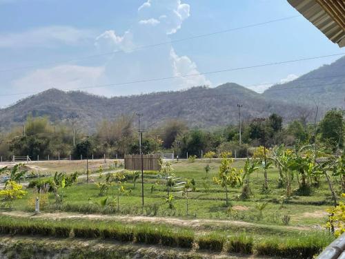 คูณ-เนื่อง ฟาร์ม สเตย์ หัวหิน Koon & Nueang Farm Stay Hua Hin คูณ-เนื่อง ฟาร์ม สเตย์ หัวหิน Koon & Nueang Farm Stay Hua Hin