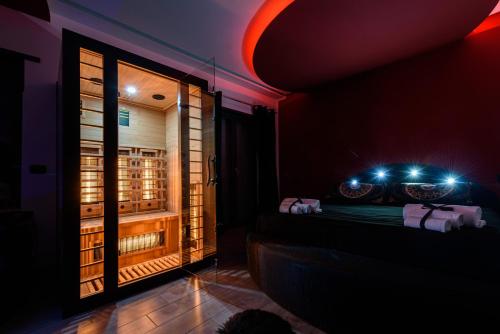 B&B BELIEVE one suite con spa