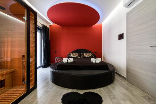 B&B BELIEVE one suite con spa
