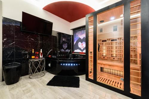 B&B BELIEVE one room with spa, Naples