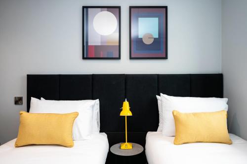 Staycity Aparthotels Dublin Tivoli, Dublín (foto 8)