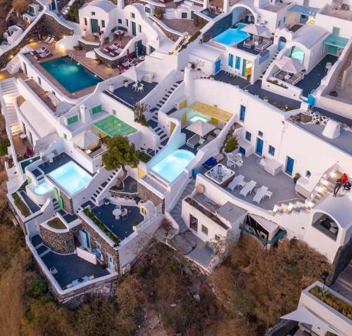 Foto 6 de Dreams Luxury Suites
