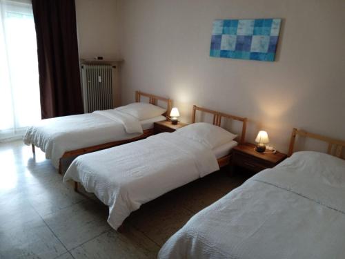 Hotel Kremer in Buchenbeuren