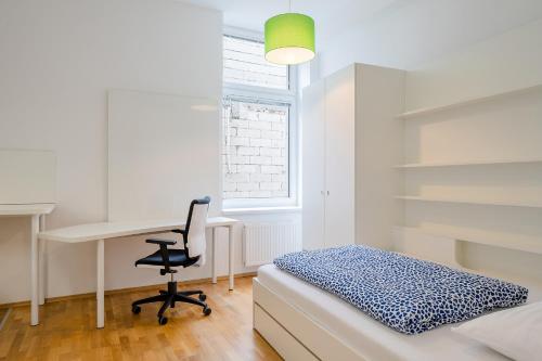 Dean's Home Budapest, Budapest (photo 8)