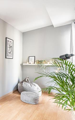 NiceOne Apartment Number 7 - W samym Centrum!, Breslau (Foto 6)
