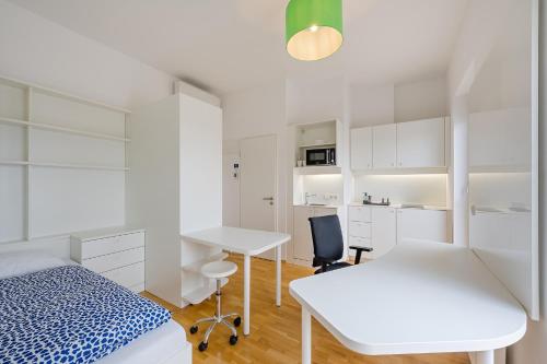 Dean's Home Budapest, Budapest (photo 6)