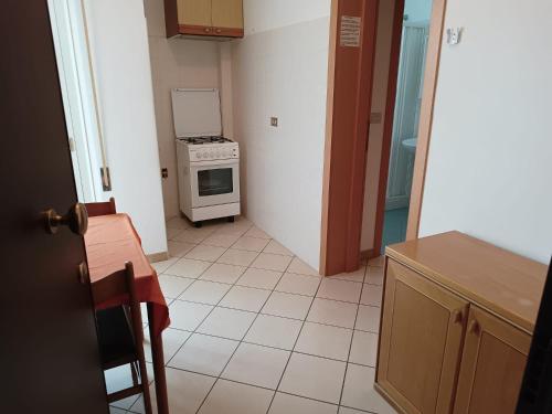 One-Bedroom Apartment image 7