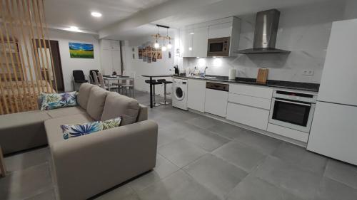 Loft Dos Lunas, cerca del centro, Córdoba (fotografie 5)