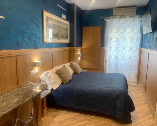 B&B Acasadibarbara, Řím