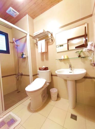 礁溪松田民宿  礁溪松田民宿