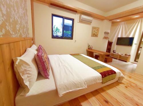 礁溪松田民宿  礁溪松田民宿