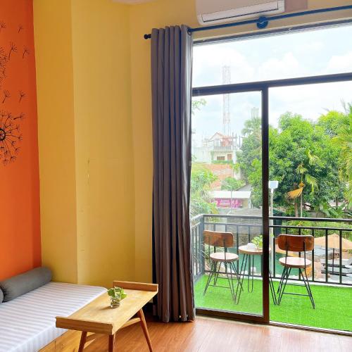 Central Privilege Hotel