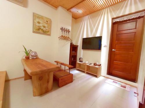 礁溪松田民宿  礁溪松田民宿