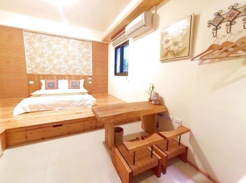 礁溪松田民宿  礁溪松田民宿