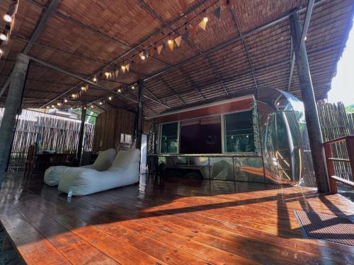 Greenspace Living Room Type - Holiday Home