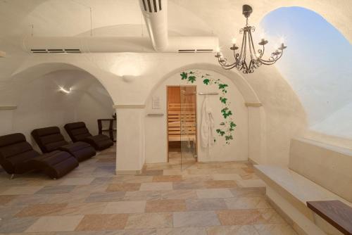 Gyógyfürdő, Klosterbrauhaus Ursberg in Ursberg