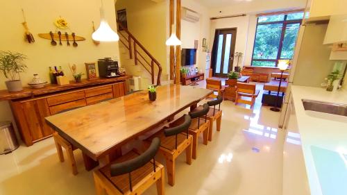 礁溪松田民宿  礁溪松田民宿