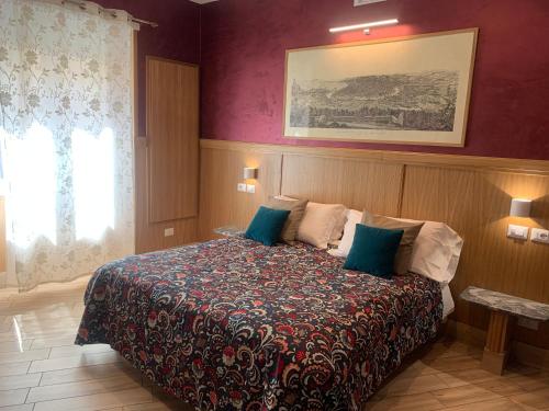B&B Acasadibarbara, Rom (Foto 10)