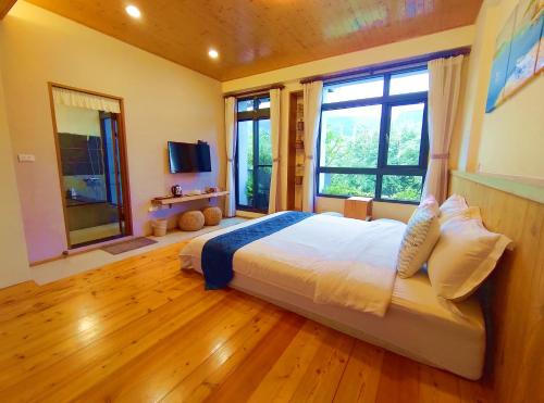 礁溪松田民宿  礁溪松田民宿