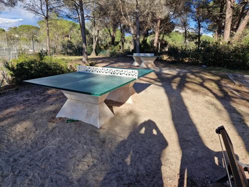 Sports and activities, Grand T3 - Terrasse les pieds dans l'eau - Climatisation in Vallon du Mal Temps