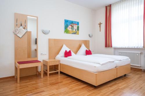 Klosterbrauhaus Ursberg in Ursberg