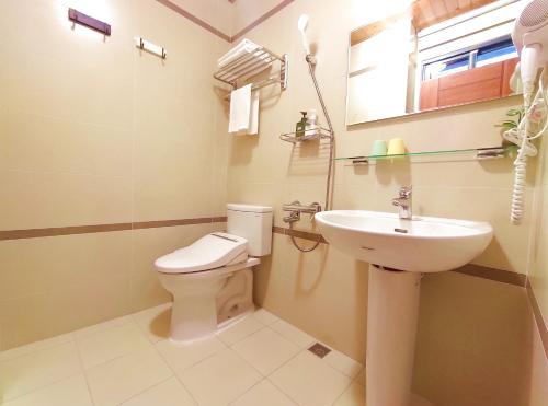 礁溪松田民宿  礁溪松田民宿