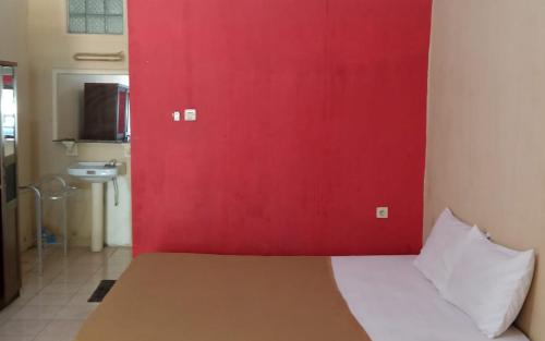 Hotel Nirwana Situbondo RedPartner in Paiton