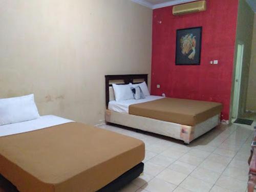 Hotel Nirwana Situbondo RedPartner in Paiton