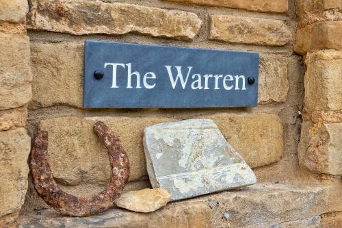 Finest Retreats - The Warren