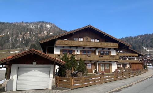 Ferienresidenz Am Hauchen - image 7