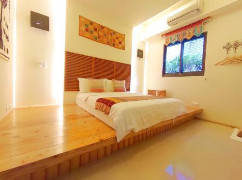 礁溪松田民宿  礁溪松田民宿