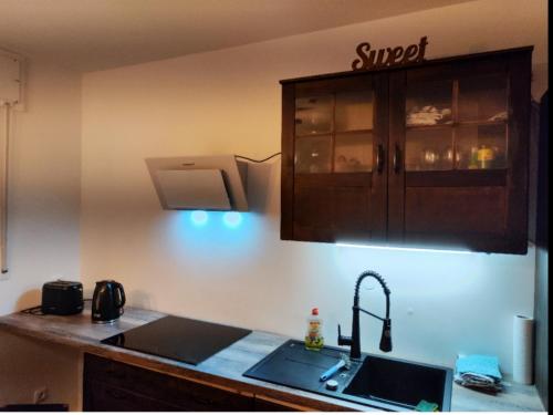 tolle Ferienwohnung an den Dörenther Klippen (tolle Ferienwohnung an den Dorenther Klippen) in Ibbenbüren