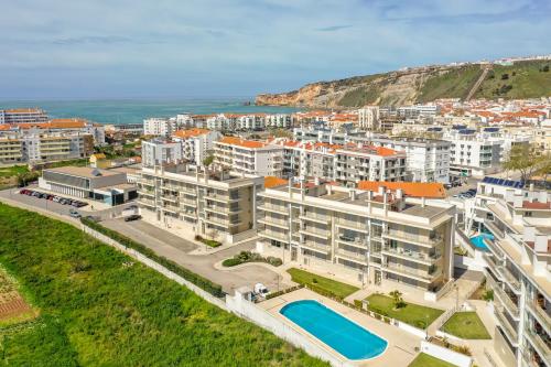 T2 Beach House Nazaré