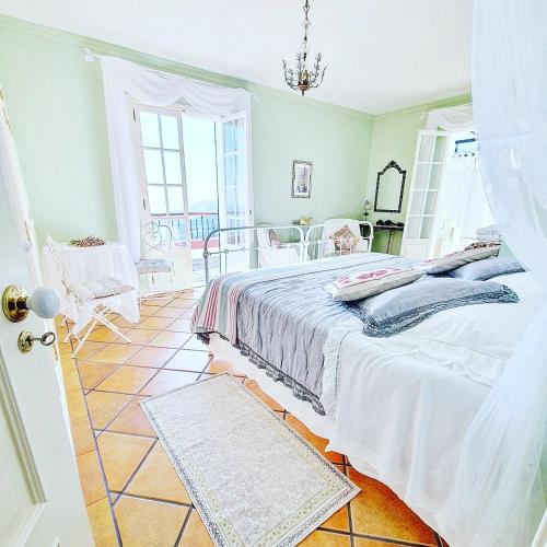  Quinta do Cabouco in Ribeira Brava