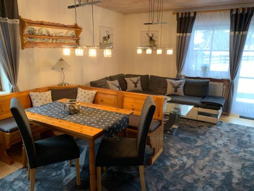 Comfort One-Bedroom Apartment