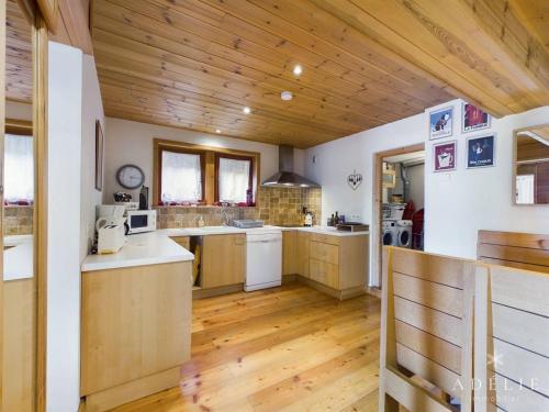 Chalet Montvalezan-La Rosière 5 pièces 8 personnes - FR-1-398-599 - image 2