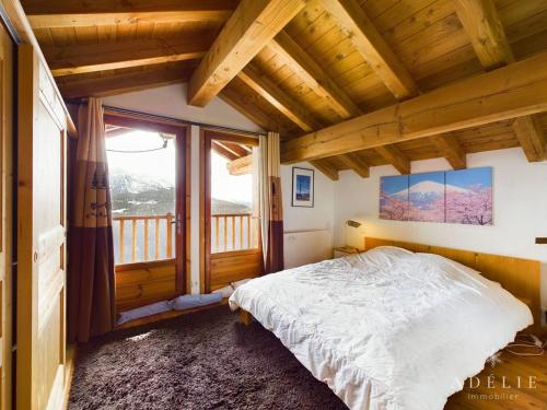 Chalet Montvalezan-La Rosière 5 pièces 8 personnes - FR-1-398-599 - image 10