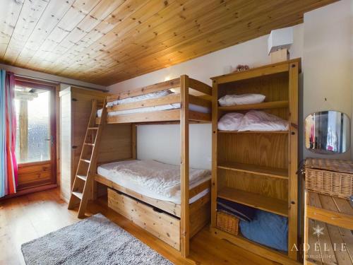Chalet Montvalezan-La Rosière 5 pièces 8 personnes - FR-1-398-599 - image 7