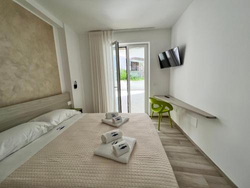 Vilu Suite Centro