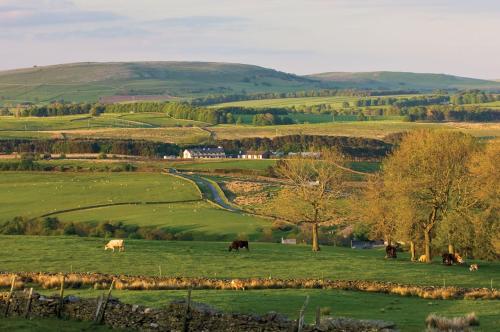 Westmorland Hotel Tebay