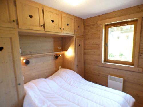 Appartement Les Saisies, 5 pièces, 8 personnes - FR-1-594-70