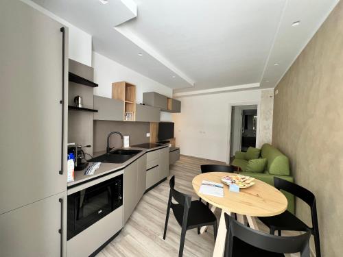 Vilu Suite Centro