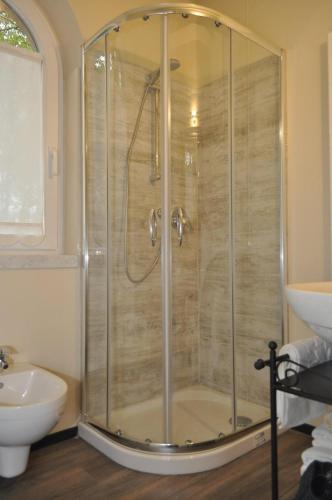 B&B Acquamarina – Marina di Massa, WI